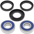 ALLBA WHEEL BEARING KIT