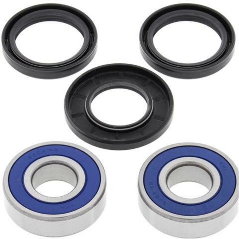 ALLBA WHEEL BEARING KIT