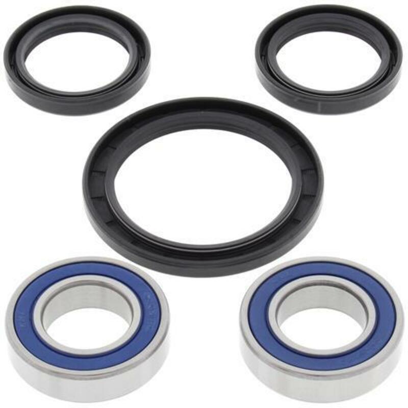 ALLBA WHEEL BEARING KIT