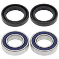 ALLBA WHEEL BEARING KIT