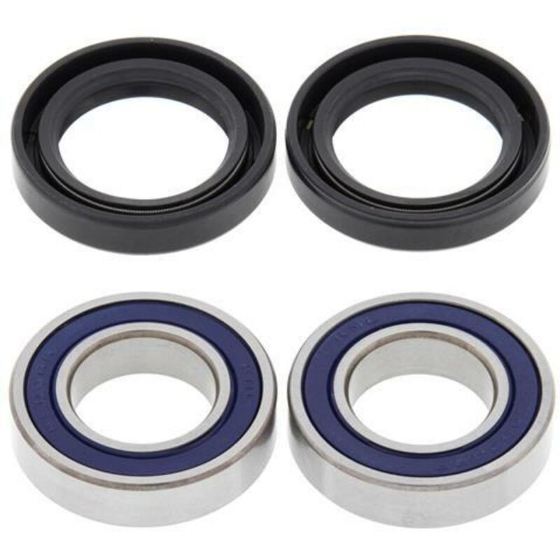 ALLBA WHEEL BEARING KIT