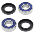 ALLBA WHEEL BEARING KIT