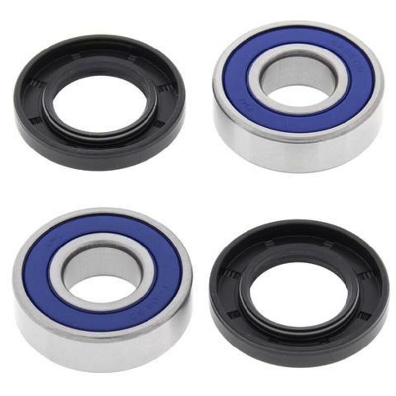 ALLBA WHEEL BEARING KIT