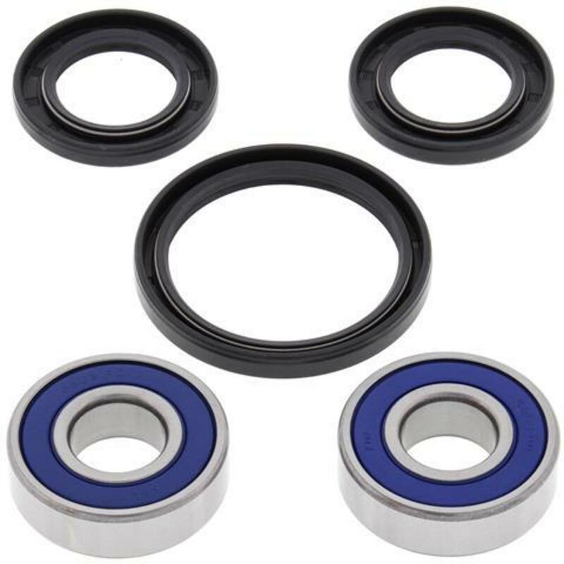 ALLBA WHEEL BEARING KIT