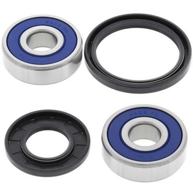 ALLBA WHEEL BEARING KIT