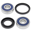 ALLBA WHEEL BEARING KIT