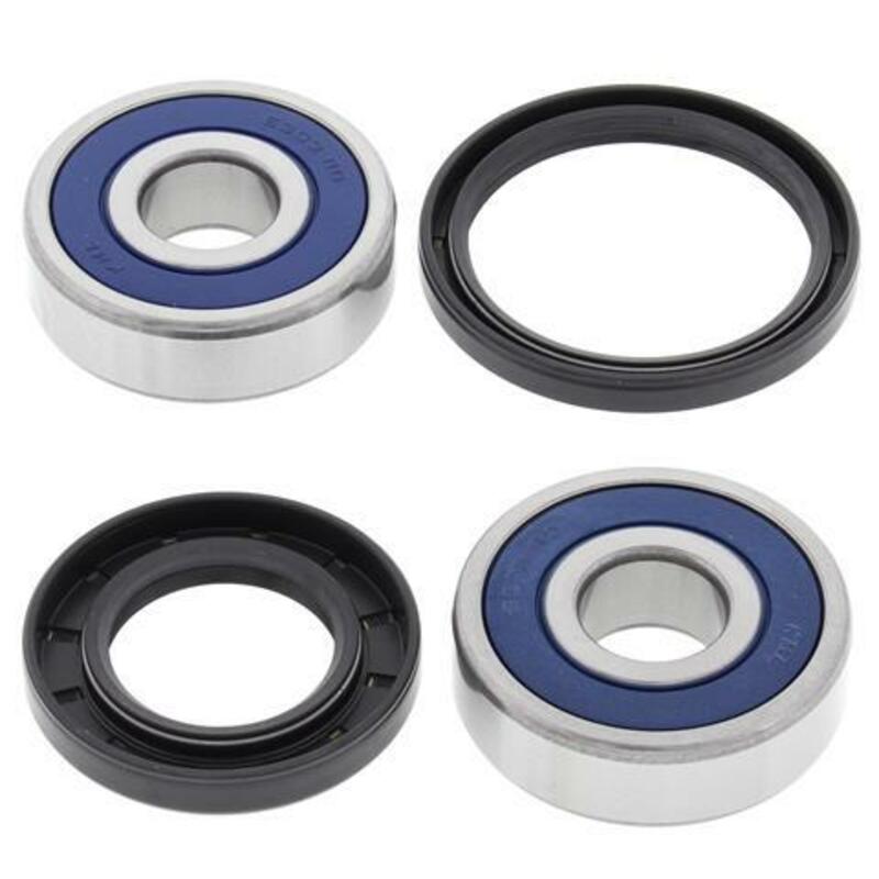 ALLBA WHEEL BEARING KIT