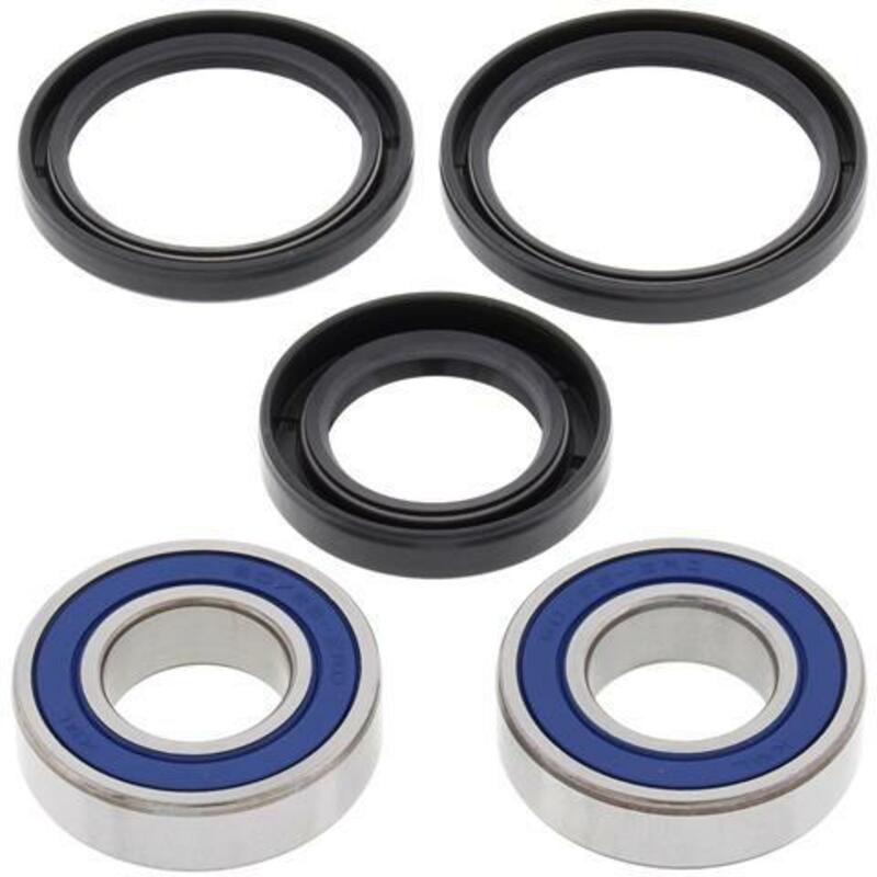 ALLBA WHEEL BEARING KIT
