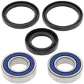 ALLBA WHEEL BEARING KIT