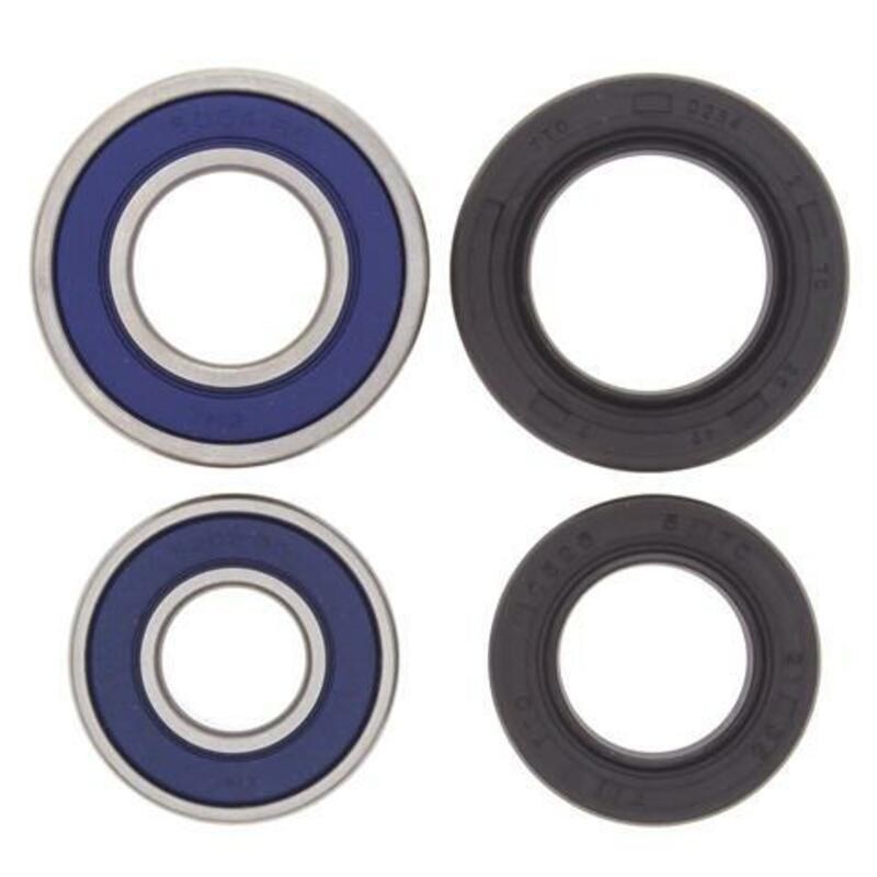 ALLBA WHEEL BEARING KIT