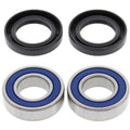 ALLBA WHEEL BEARING KIT