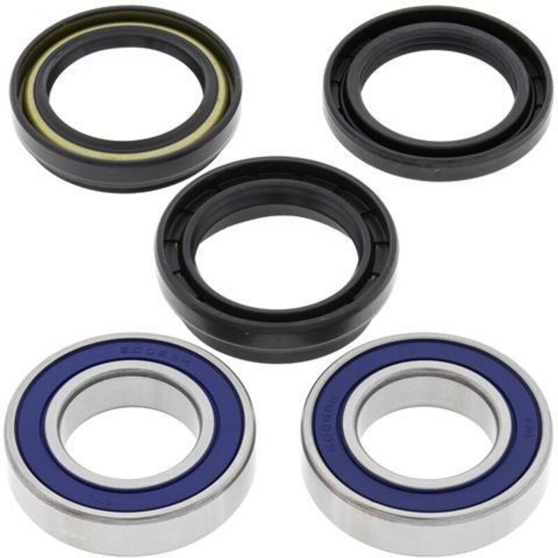 ALLBA WHEEL BEARING KIT