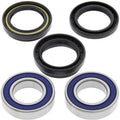 ALLBA WHEEL BEARING KIT
