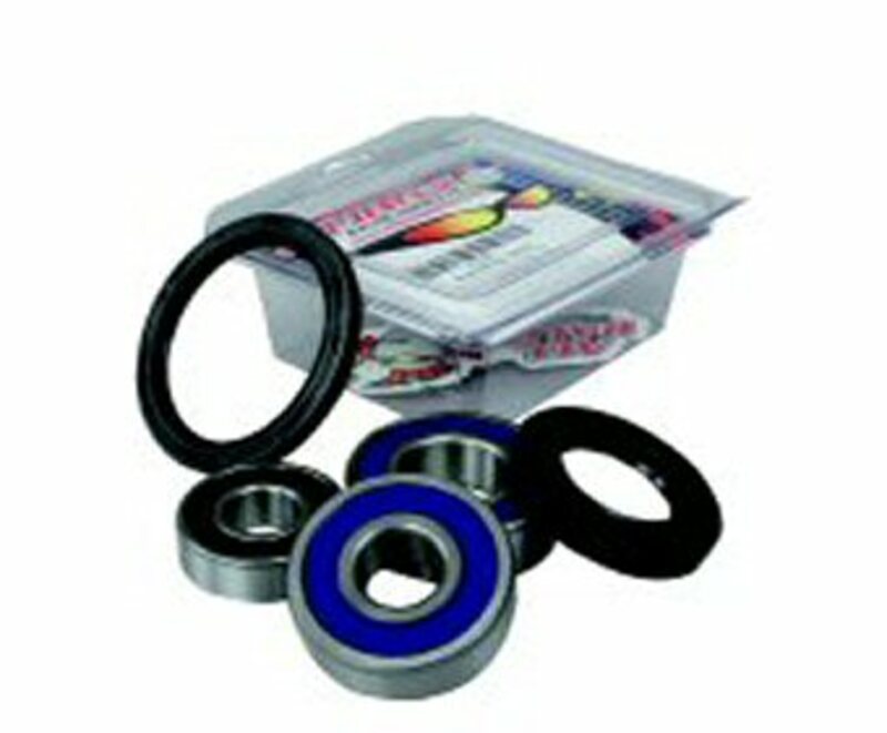 ALLBA WHEEL BEARING KIT