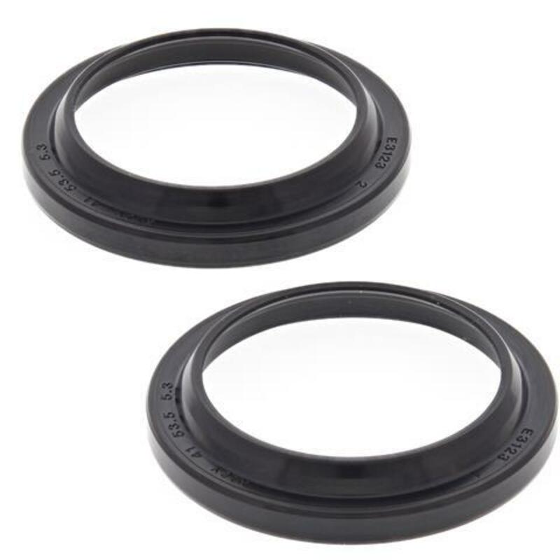 ALLBA FORK SEAL & DUST KIT