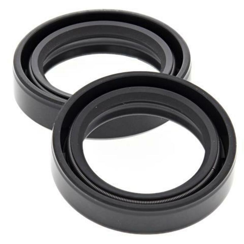 ALLBA FORK OIL SEAL 31X43X10