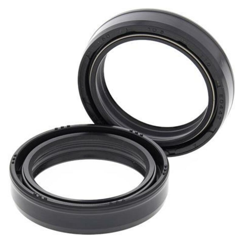ALLBA FORK OIL SEAL 38X50X10,5