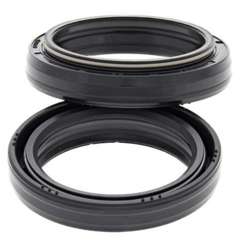 ALLBA FORK OIL SEAL 38X50X8/10,5