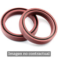 ALLBA FORK OIL SEAL 40X52X8