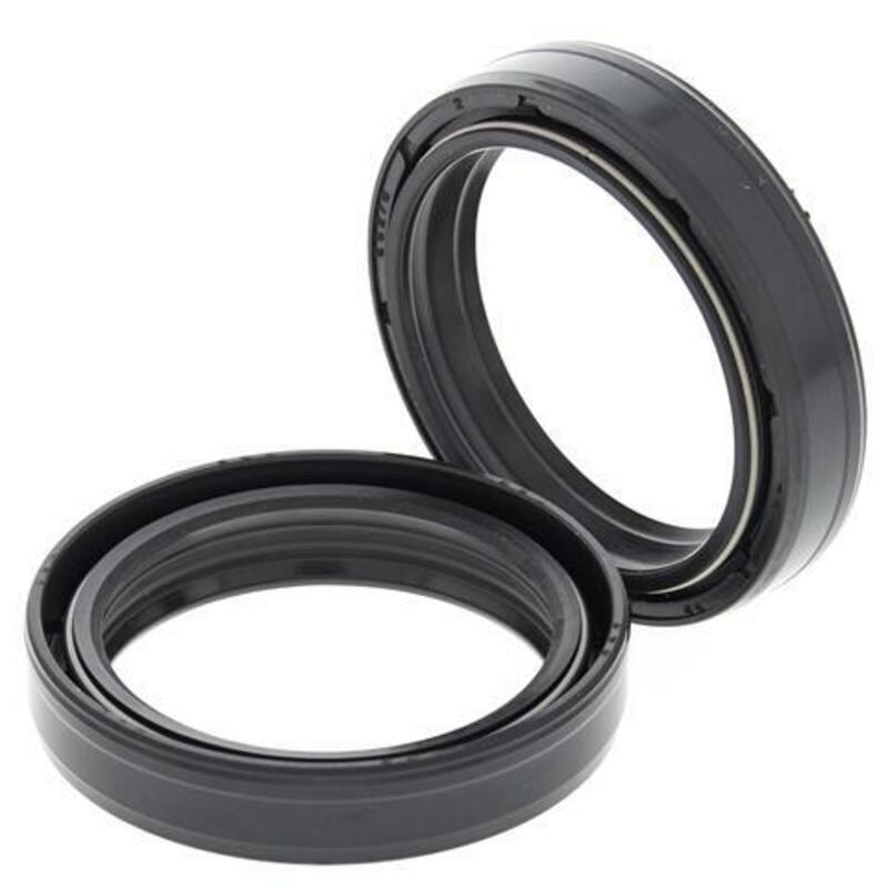 ALLBA FORK OIL SEAL 43X55X10,5
