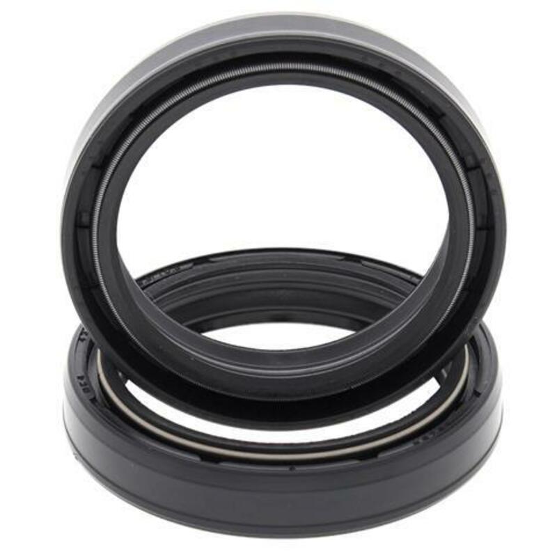 ALLBA FORK OIL SEAL 43X55X9,5/10,2