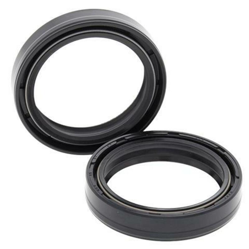 ALLBA FORK OIL SEAL 45X57X11