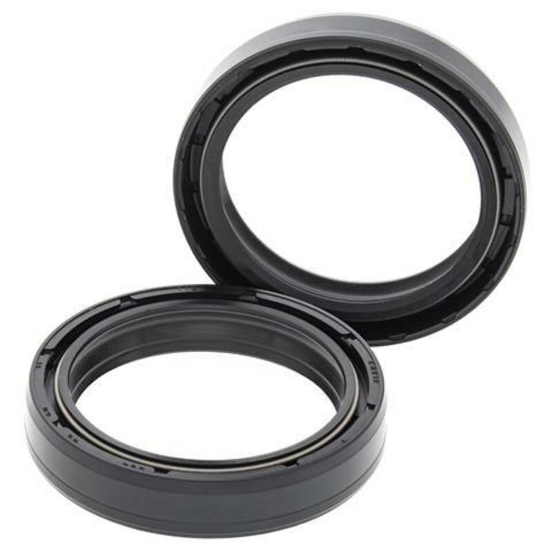 ALLBA FORK OIL SEAL 45X58X11