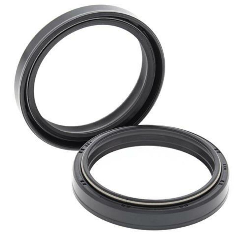 ALLBA FORK OIL SEAL 48X58X8,5/10,25