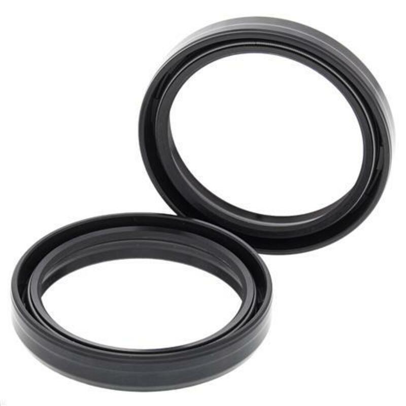 ALLBA FORK OIL SEAL 49X60X10