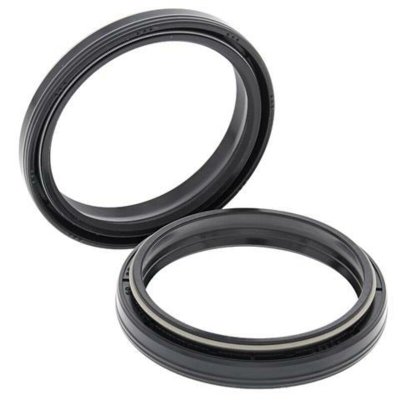 ALLBA FORK OIL SEAL 50X60X10,5