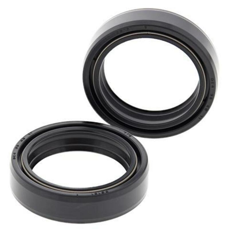 ALLBA FORK OIL SEAL 35X46X11