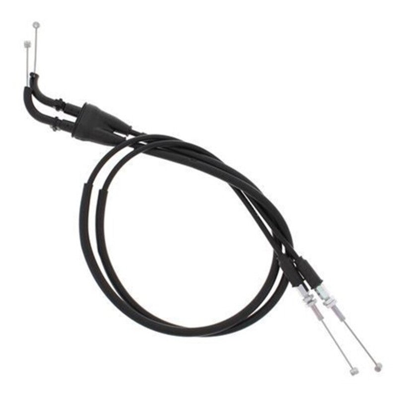 ALLBA THROTTLE CABLE