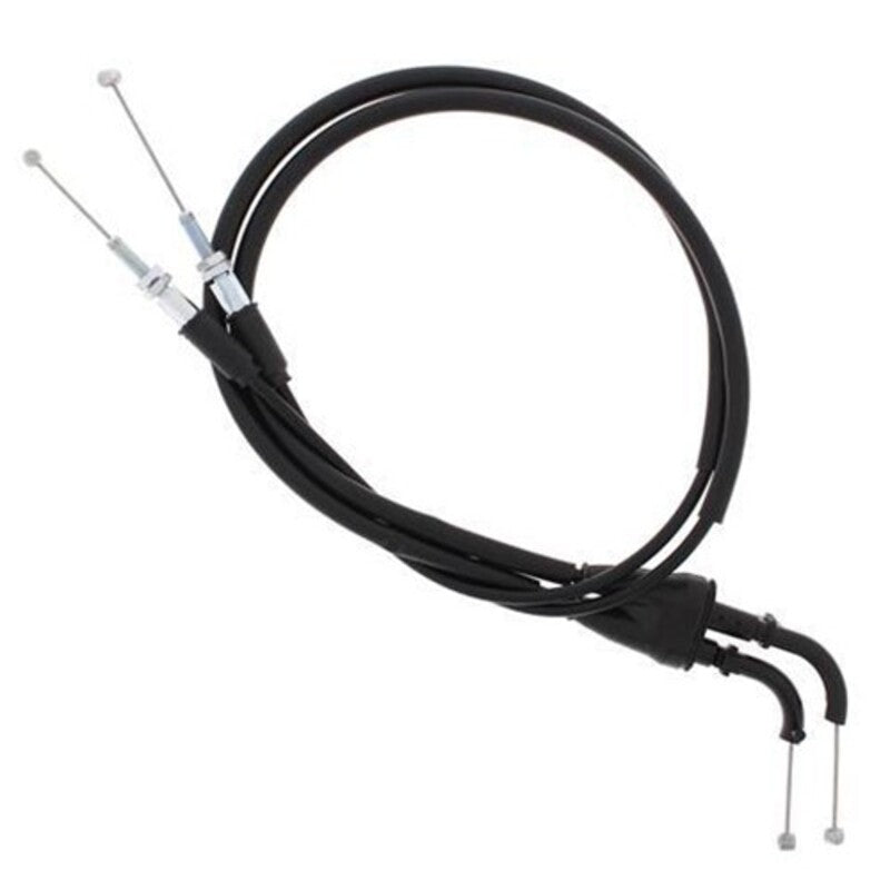 ALLBA THROTTLE CABLE