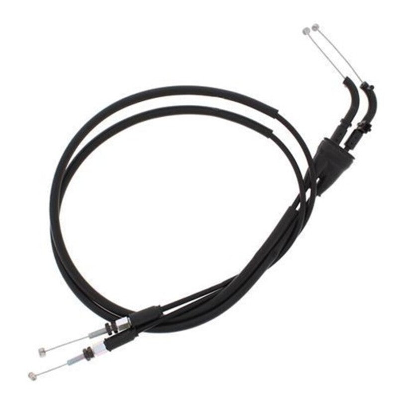 ALLBA THROTTLE CABLE