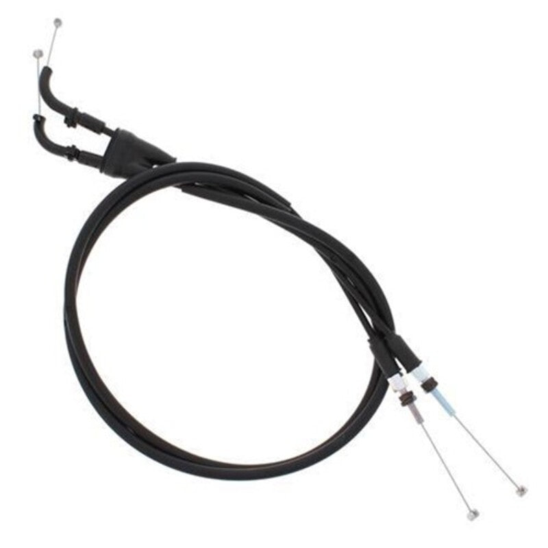 ALLBA THROTTLE CABLE
