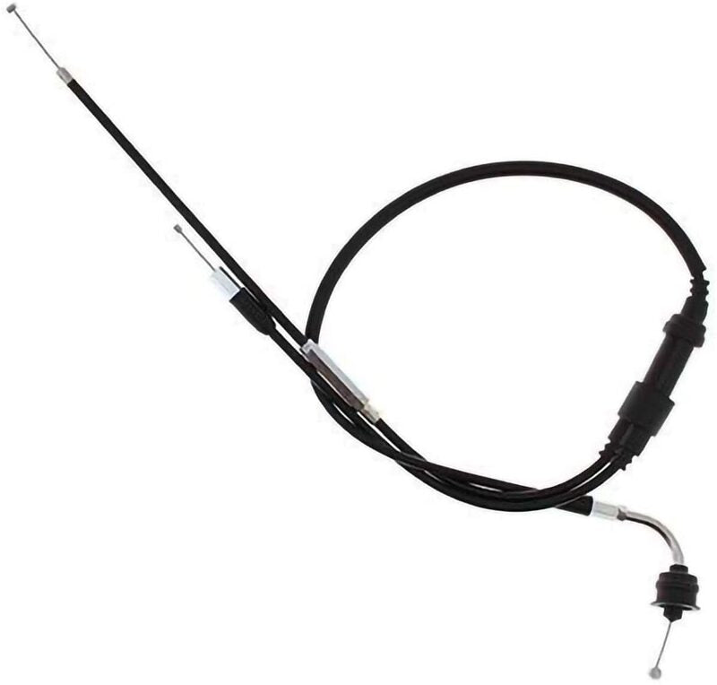 ALLBA THROTTLE CABLE
