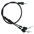 ALLBA THROTTLE CABLE