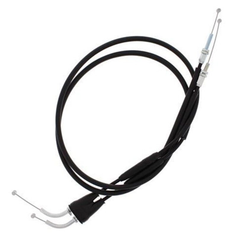 ALLBA THROTTLE CABLE