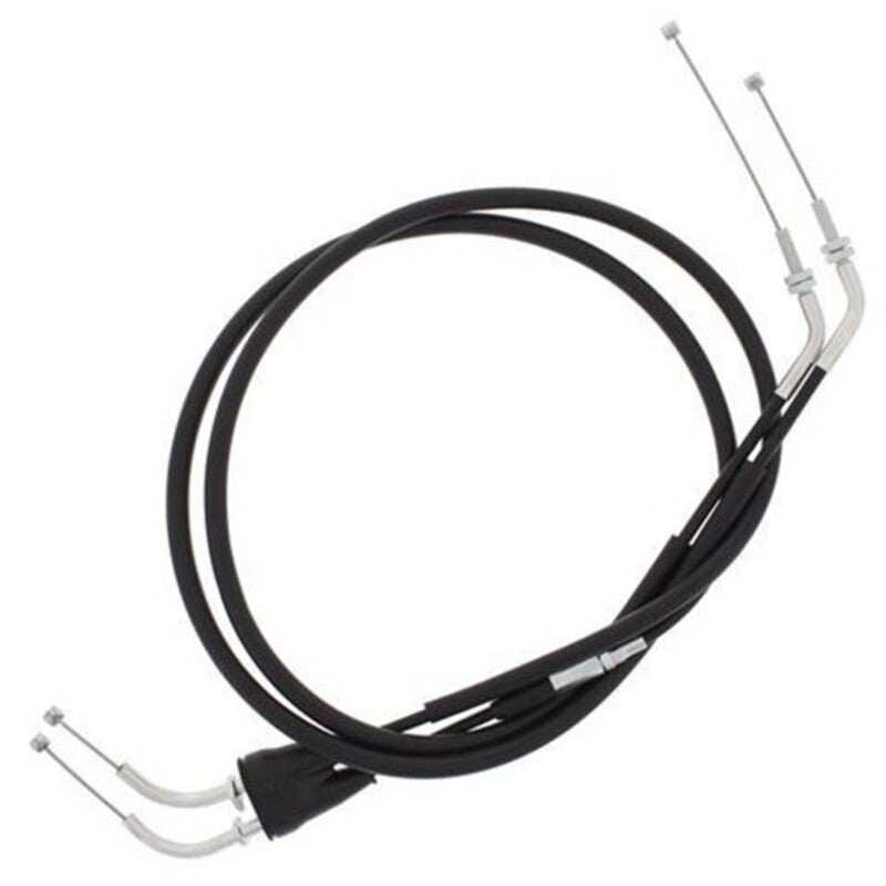 ALLBA THROTTLE CABLE