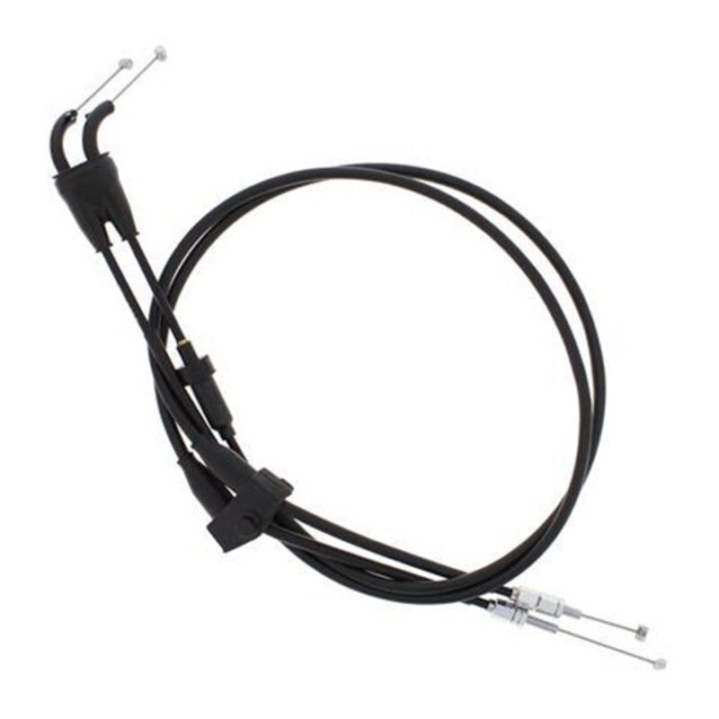 ALLBA THROTTLE CABLE