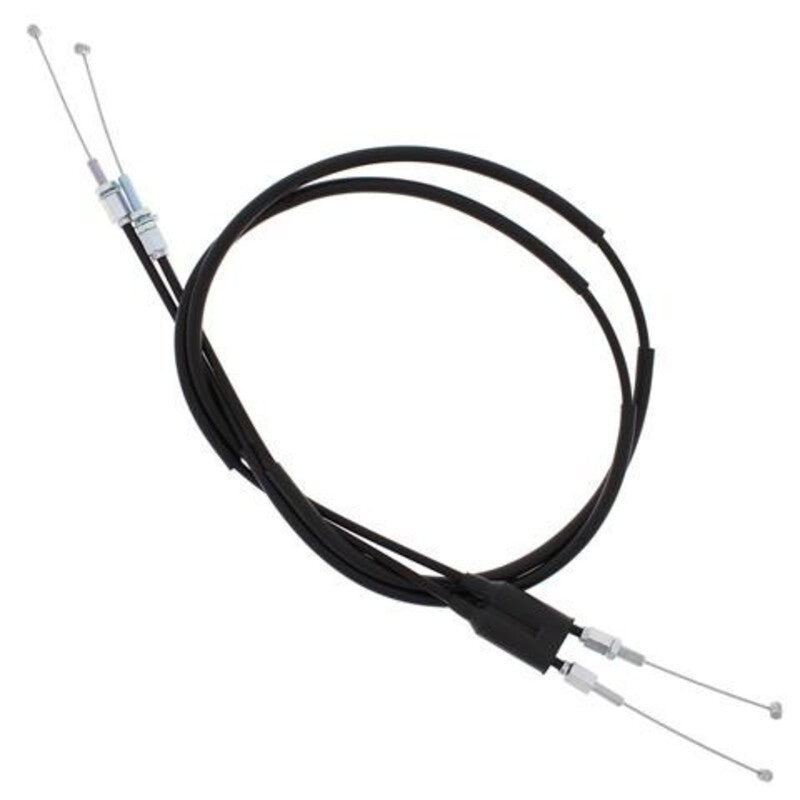 ALLBA THROTTLE CABLE
