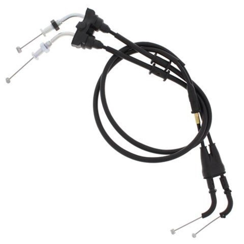 ALLBA THROTTLE CABLE