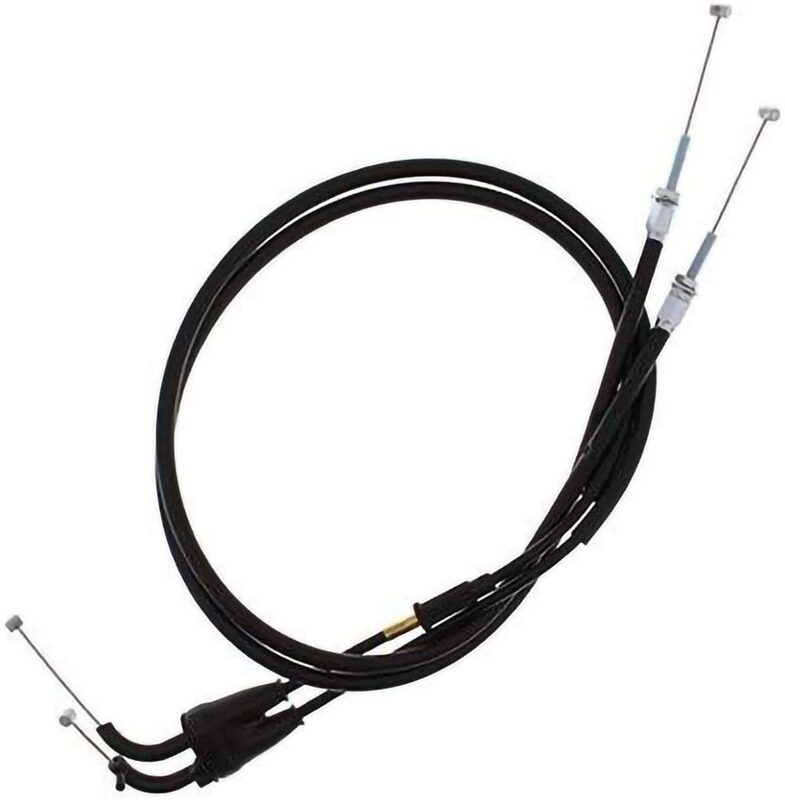 ALLBA THROTTLE CABLE