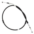 ALLBA CLUTCH CABLE