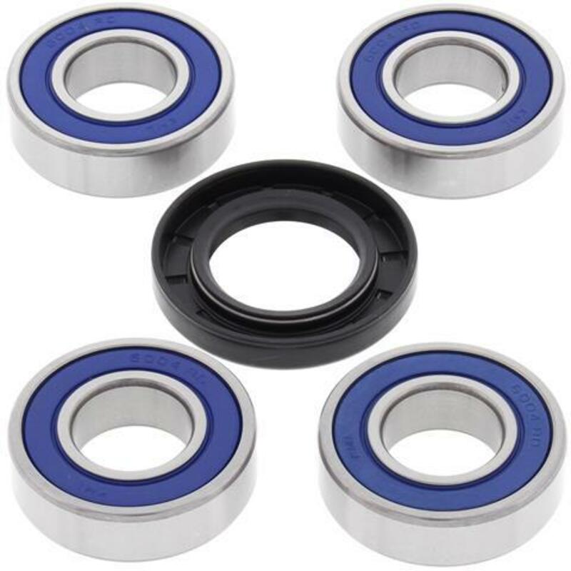 ALLBA WHEEL BEARING KIT