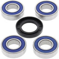 ALLBA WHEEL BEARING KIT