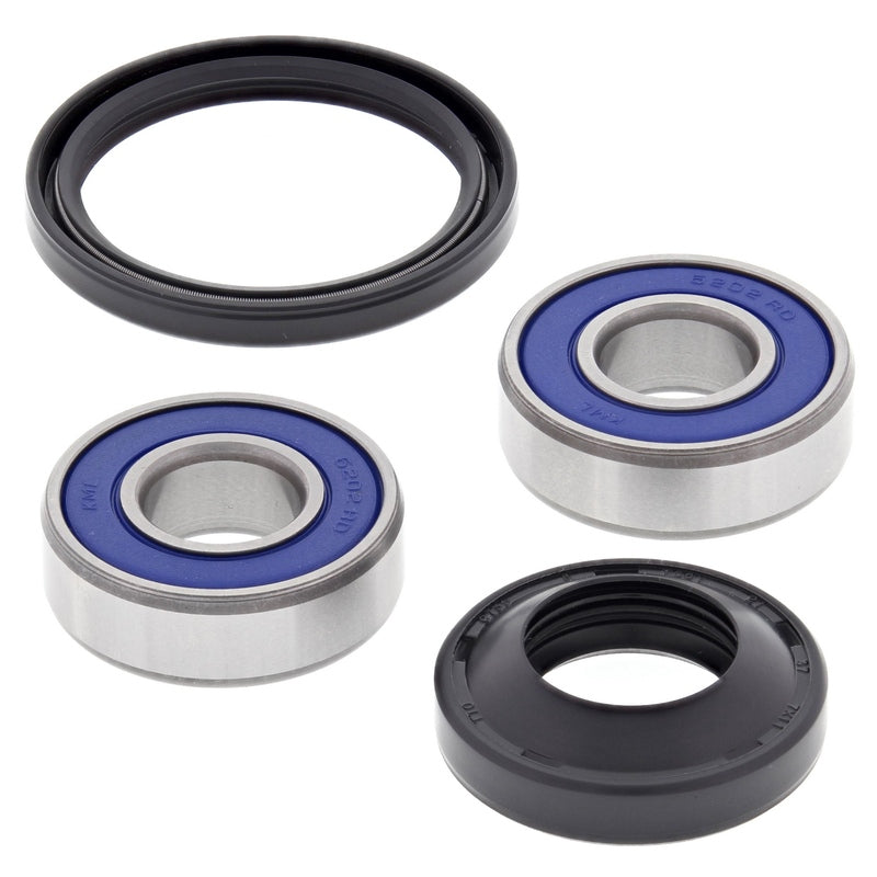 ALLBA WHEEL BEARING KIT