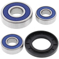 ALLBA WHEEL BEARING KIT