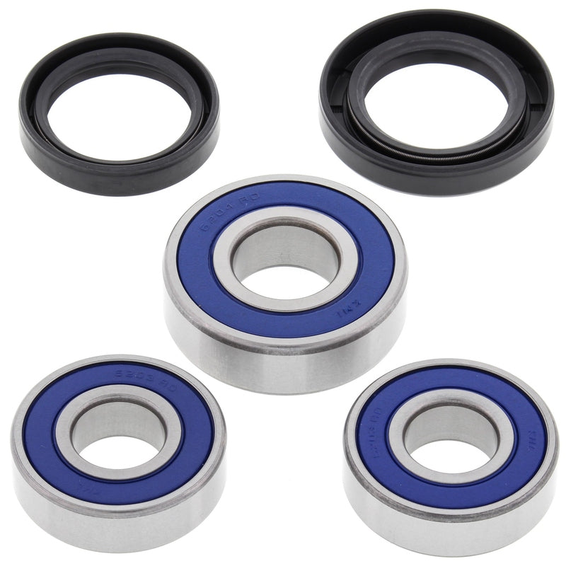 ALLBA WHEEL BEARING KIT