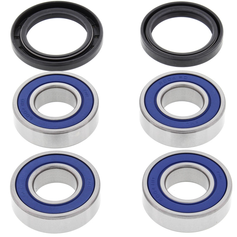 ALLBA WHEEL BEARING KIT